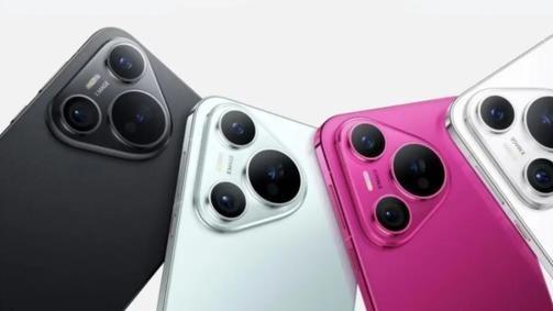 华为Pura 80全新消息曝光 苹果旗舰价比百元机果粉直呼不敢看！