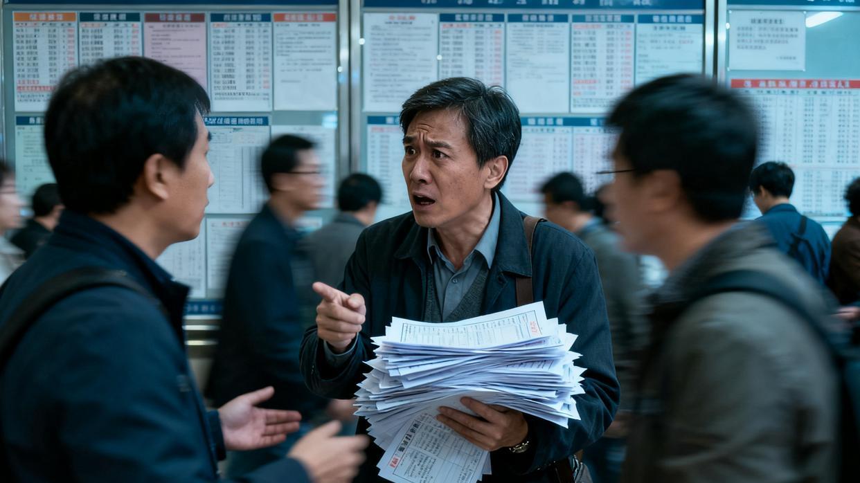 买二手房过户需要多少钱？