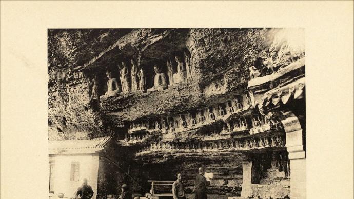 中国文化的古迹（50）