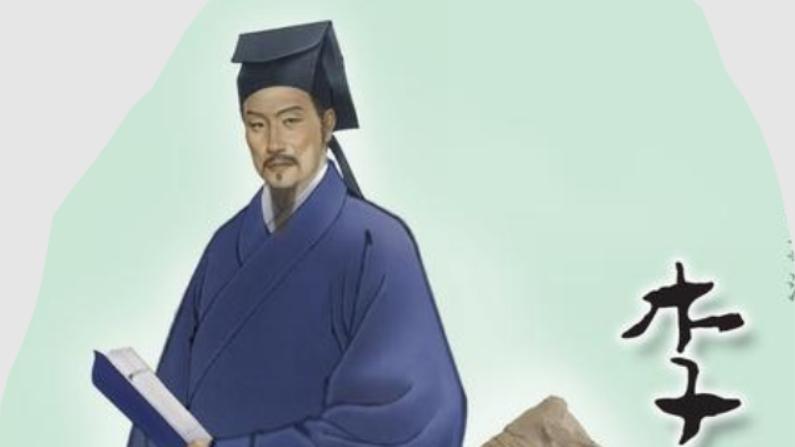 童心立说与礼教宣战：李贽的思想锋芒