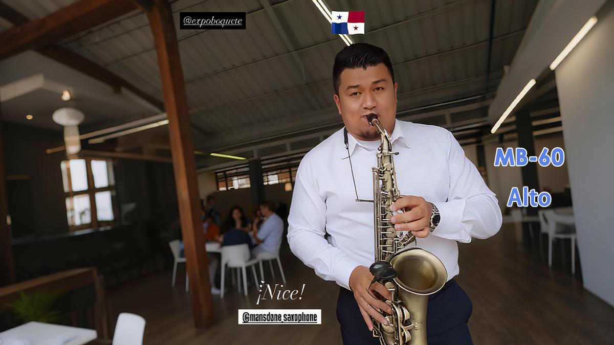 萨克斯学术 | 论萨克斯演奏中的呼吸技术与练习方法