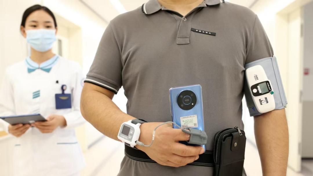 滨州市人民医院呼吸康复项目省级出圈，为全省基层医疗添助力！