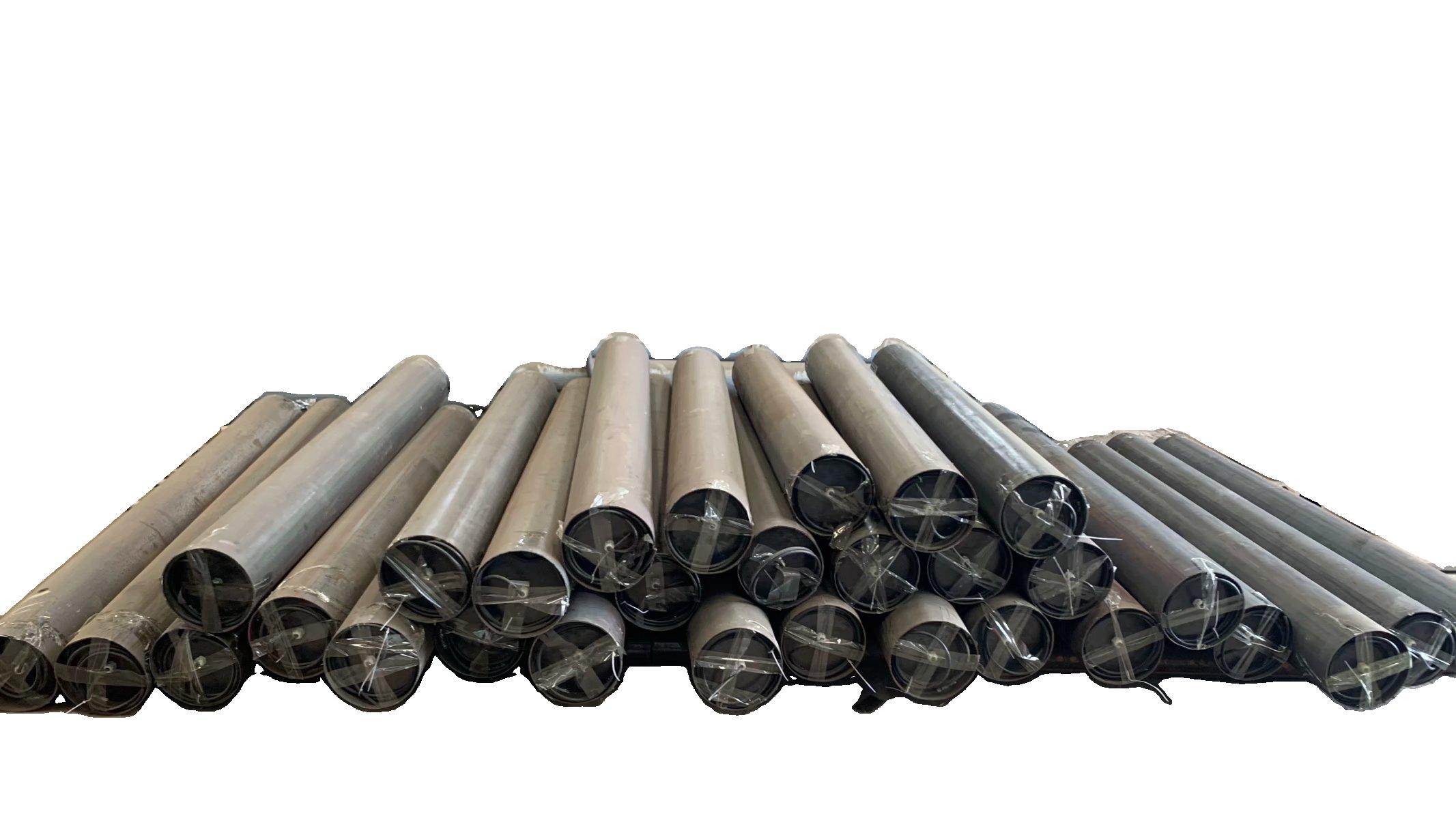 深井阳极钛基混合金属氧化物阳极  含铬高硅铸铁阳极219*2000