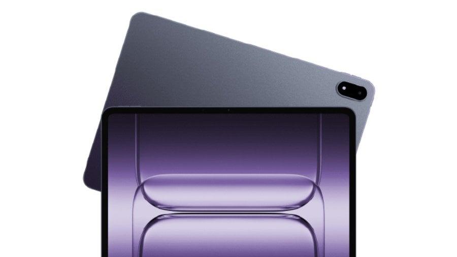一加Pad 2 Pro：蓄势待发，挑战最强平板电脑