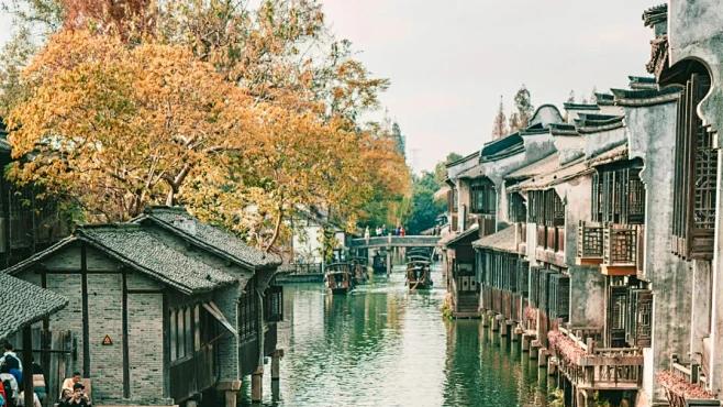 逃离城市计划：十大治愈系旅行地