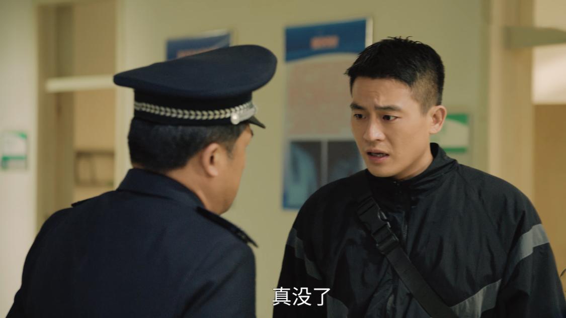《刑警的日子》还是拍的太保守了，原著这三个案子结局是真的惨烈