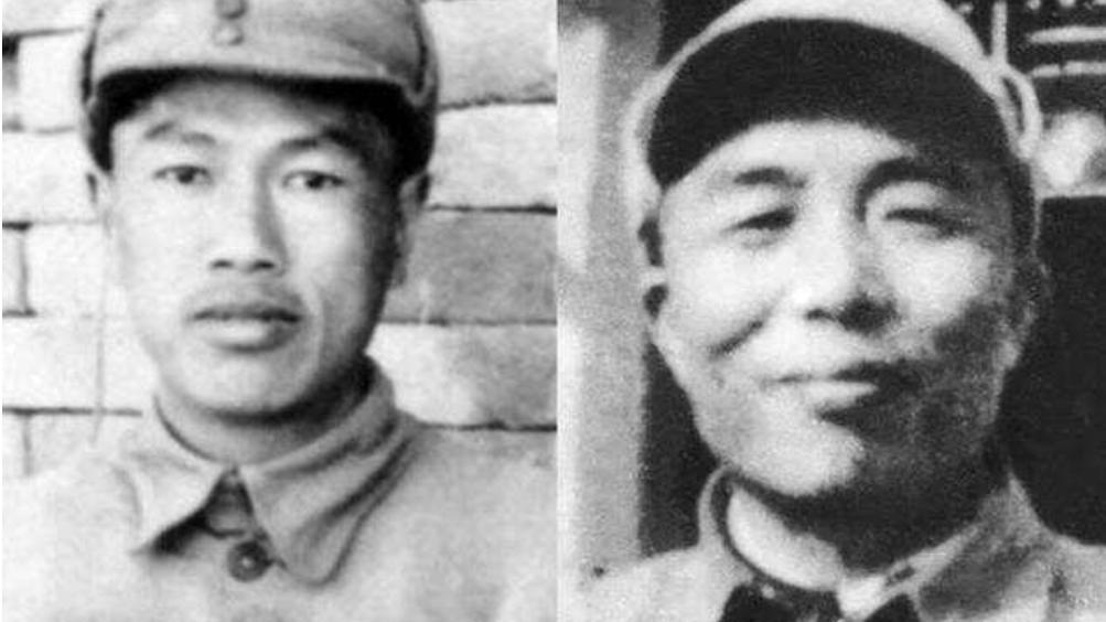 39年萧克坚持处理高志远，宋时轮、邓华反对：他要是想投敌早跑了