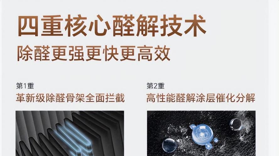 双涡旋对角风道！新颐 A8-360° 气流循环，193㎡无净化死角