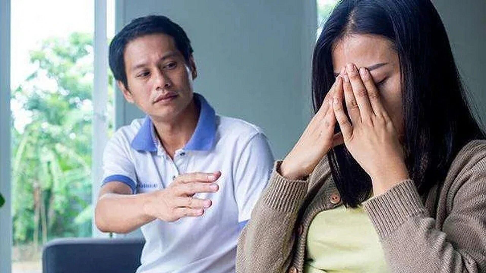 2025年了，还有人在用生命对抗封建包办婚姻