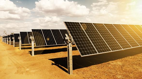 光伏巨头阿特斯，要卖掉“最赚钱”业务！