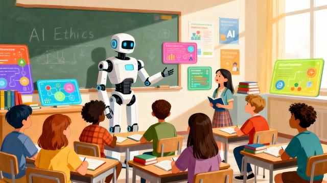 AI 接地气的挣钱方式生财之道 使用 AI 多的行业有哪些