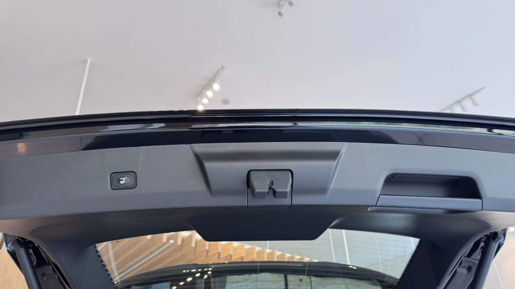 一个月辗转，最终带媳妇看了锐界L，聊聊感受