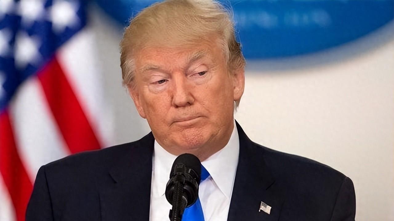 美国加税想压中国，反被硬刚到底，结局始料未及