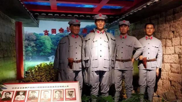 32年，红四军第四号人物英勇就义，牺牲近70年才被追认为革命烈士