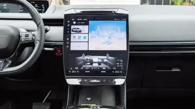 广汽本田P7正式开启预售  纯电轿跑SUV  加速4.6秒  续航650km  政策丰富