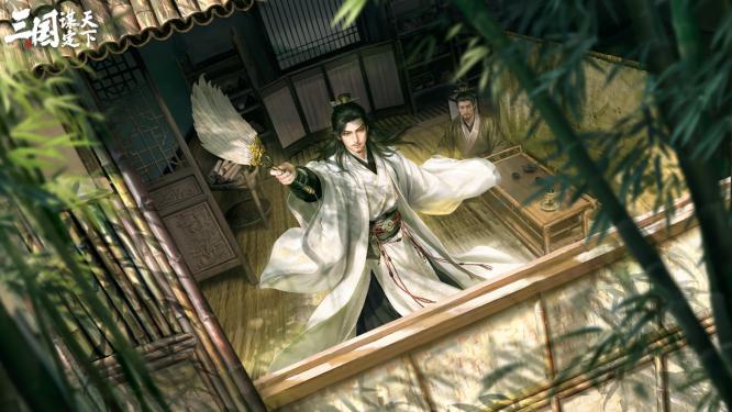 告别氪金焦虑，来《三国：谋定天下》体验高性价比三国策略！