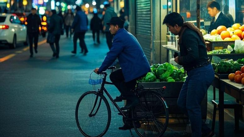 月薪收入重回“3000”时代？大家还要继续努力！