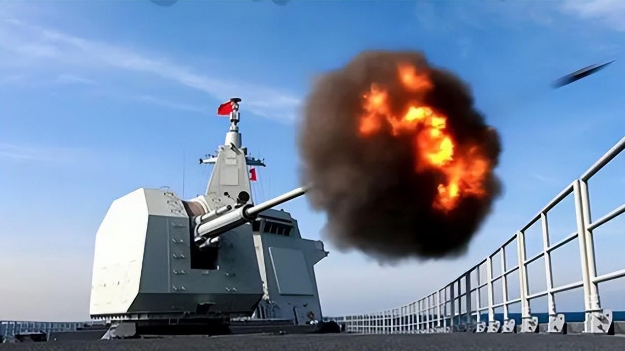 我军到澳大利亚近海演习，太平洋规则改写，澳瞬间由嚣张变乖巧