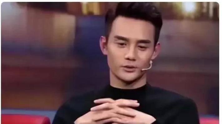 王凯惊喜官宣！高票获官方提名，全网齐贺好消息！