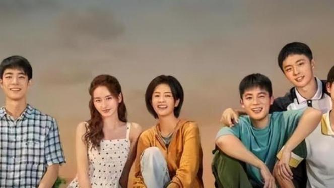 想不到3月刚开始，国家一级演员萨日娜，就给内娱年轻演员敲警钟