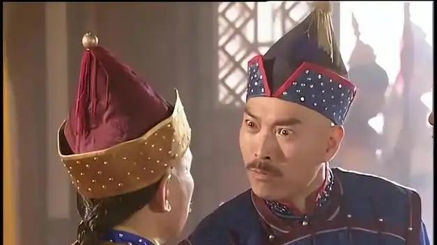 杜度：清太祖长孙，屡立战功爵位却一生不变，曾外孙女为雍正皇后