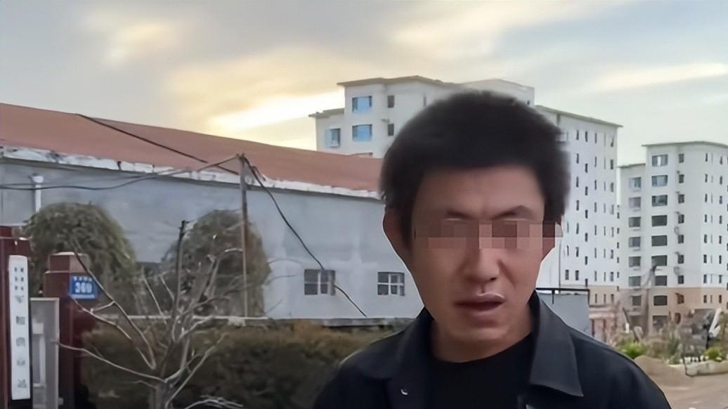 正月初二的狗咬人引发的血案