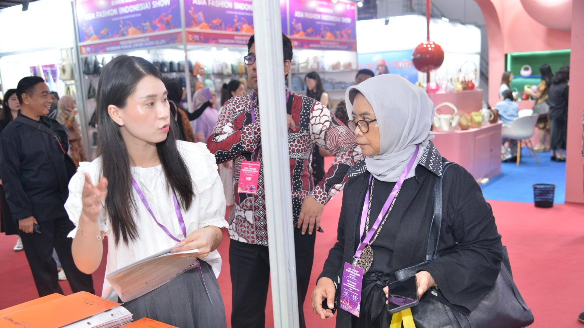 潮流与宗教文化并存：如何打动穆斯林市场？