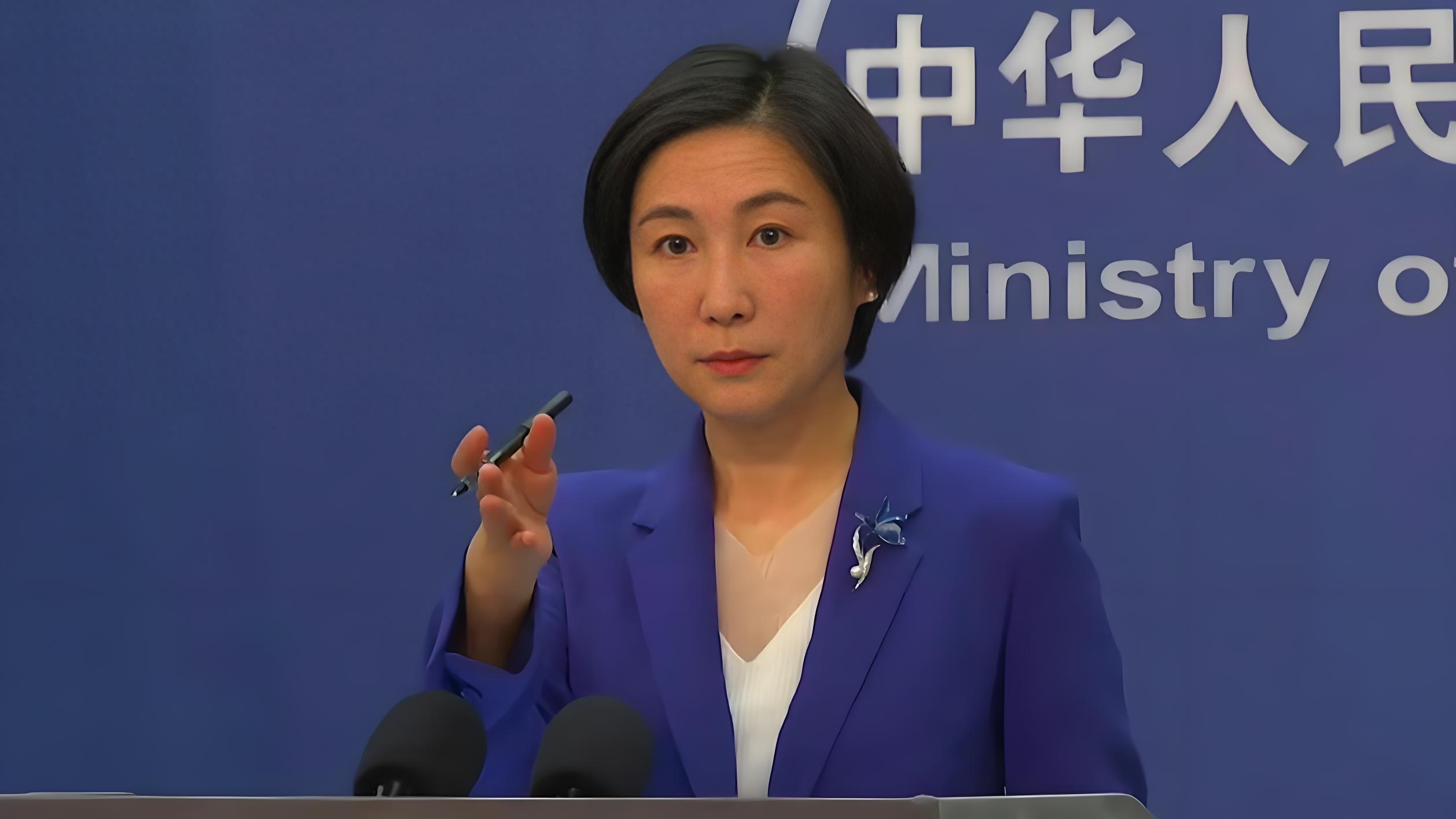 不仅拒绝会晤，更有精准反制！中国这一次，定要让日本痛彻心扉