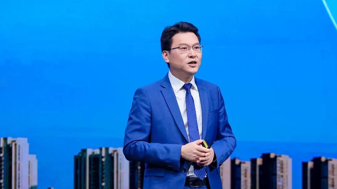 探秘华为与7大领域合作，共筑智能解决方案