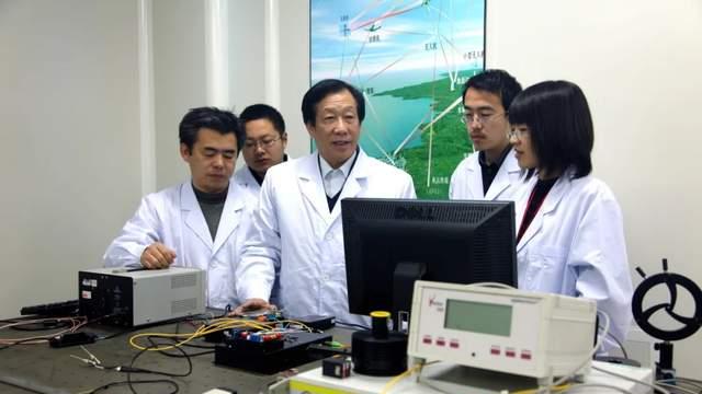 长春理工大学首席科学家姜会林，勤勉六十年终成光电技术顶级专家