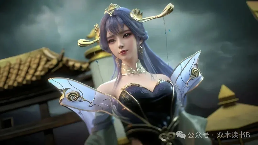 元始法则：魔国暗藏 “身渡丹” 破平衡，中土暗助破危局！李唯一心情忽上忽下