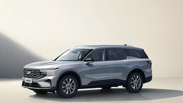 性价比最高的5款SUV，经济实惠，销量高、三大件耐用