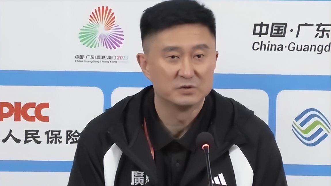 全运男篮排名出炉！辽宁广东暂第一，11月5日19点30分！CCTV5直播表