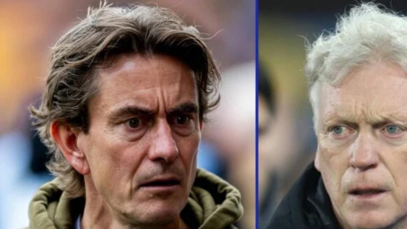 埃弗顿vs热刺：交锋190次，十三年后大卫·莫耶斯冲击哪一历史纪录？