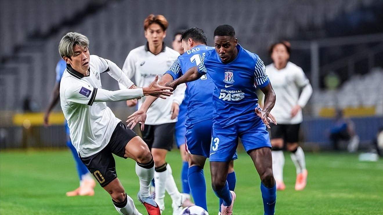 多名苏超球员登中超赛场，放人的上海海港夺冠，不放人的申花亚军