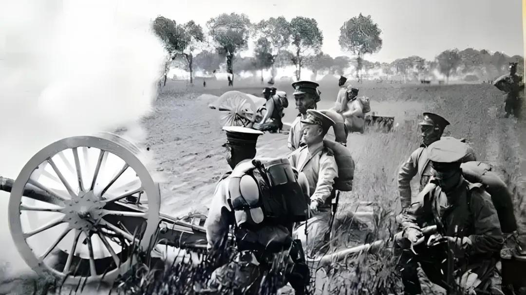 1936年李生达死于卫士之手，然而阎锡山却指示：抓紧时间结案！