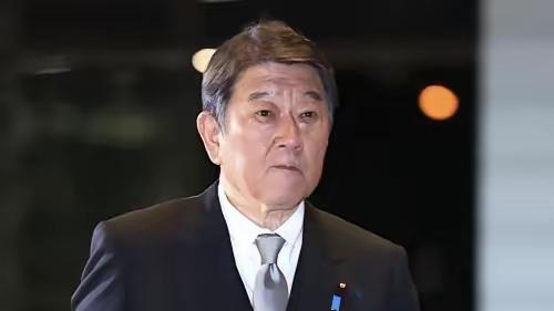 “斩首”说引爆，日本外相要求中方回应大阪总领事“斩首”言论