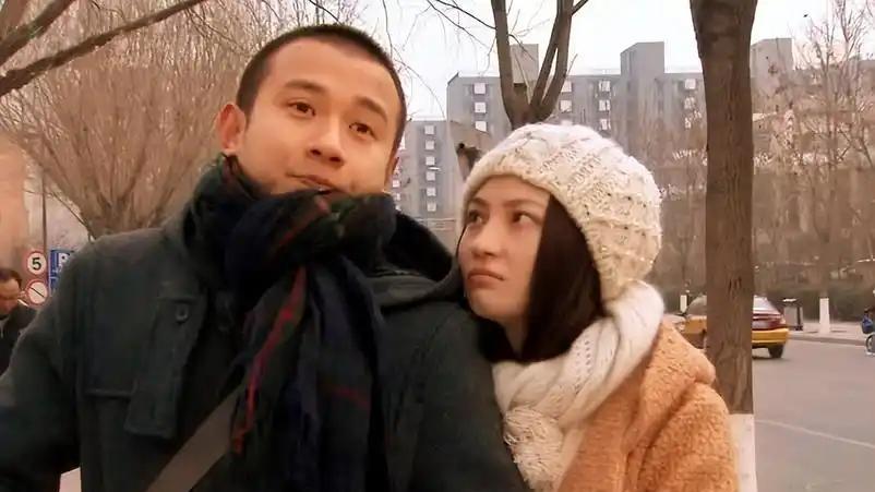 “出轨门”11年：文章再曝恋情，姚笛综艺镜头被删引争议