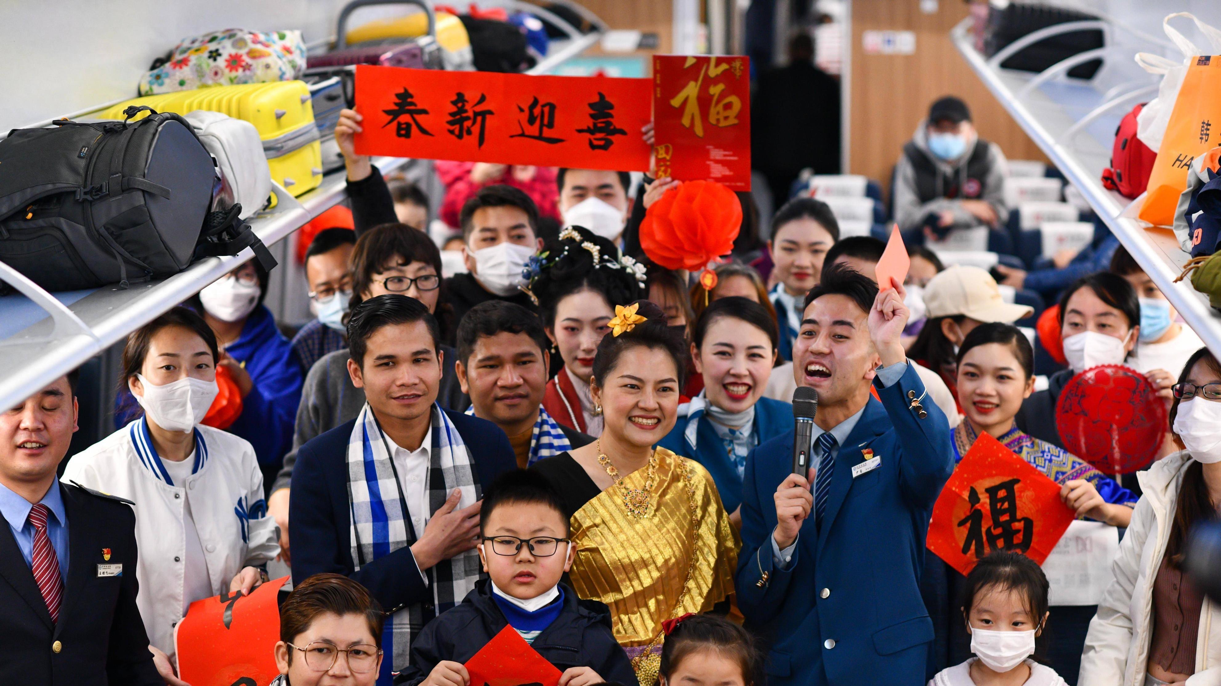 2025春晚：神仙阵容，这回真香了？