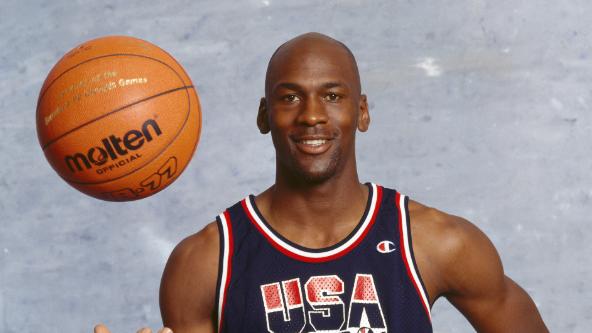 对NBA产生重大影响的十位球星