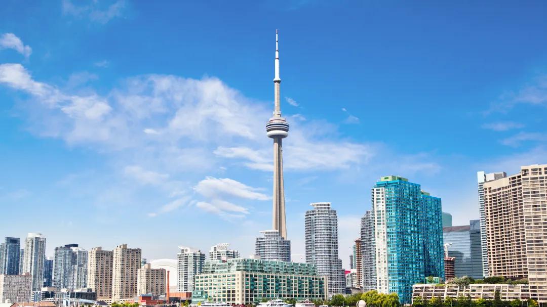 2026全球最佳城市榜单揭晓：多伦多荣膺加拿大第一！