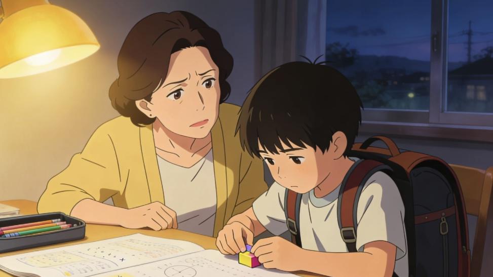 别把教育当“战场”，育儿是和孩子一起种花