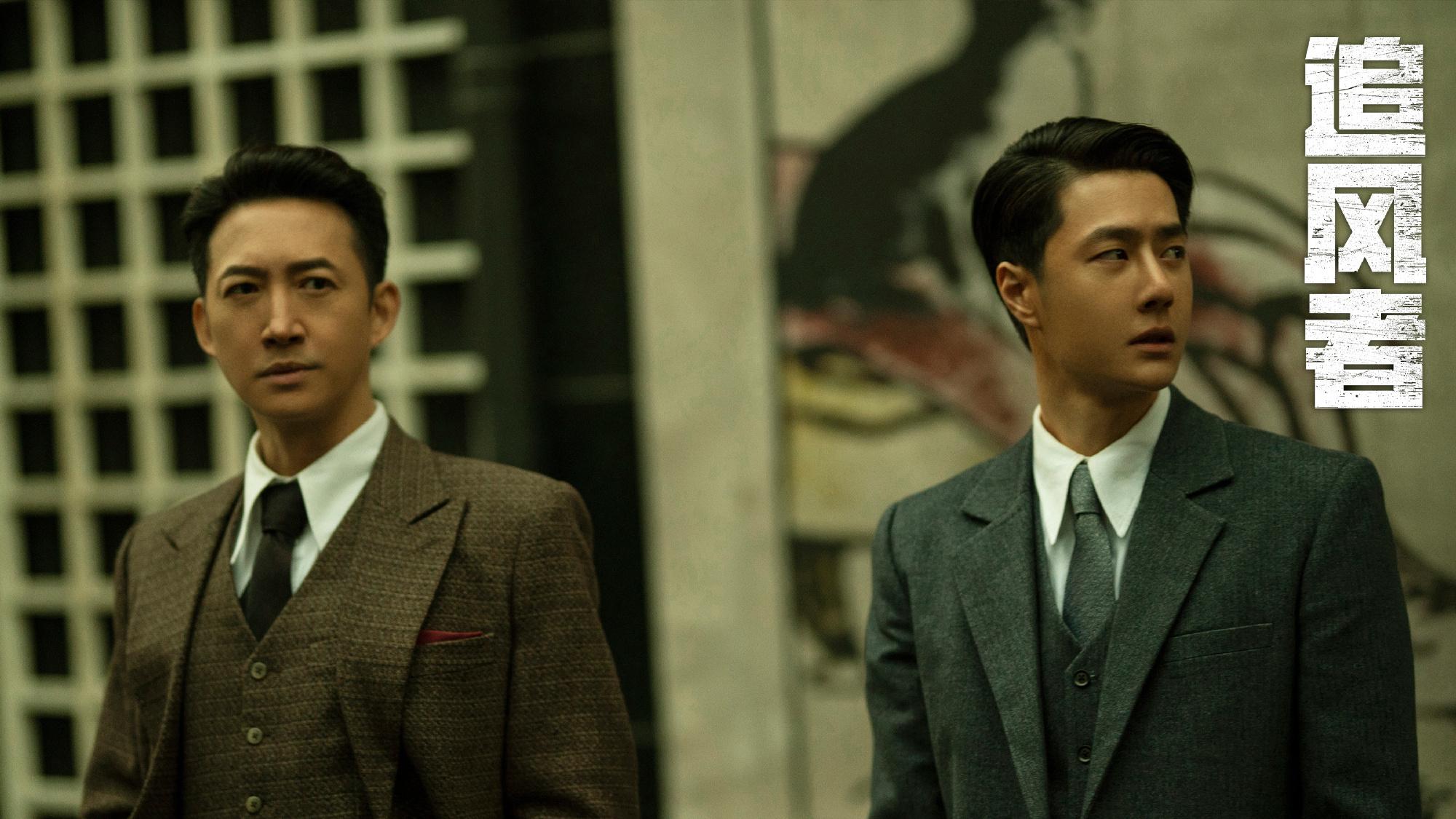 2024年国产剧热度Top 15榜单，爆款好剧必看推荐