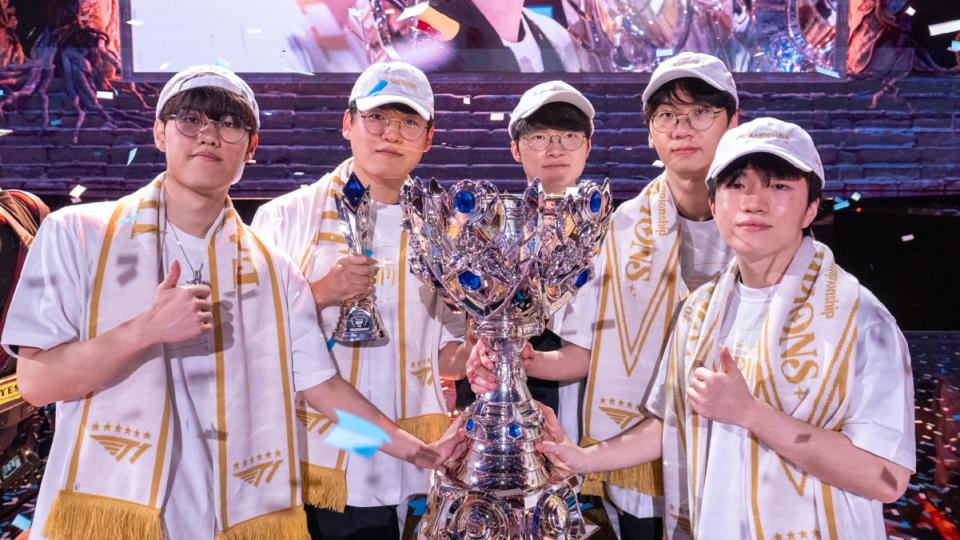 LCK实行收费模式，看比赛每月需交48元，LPL后续也将效仿