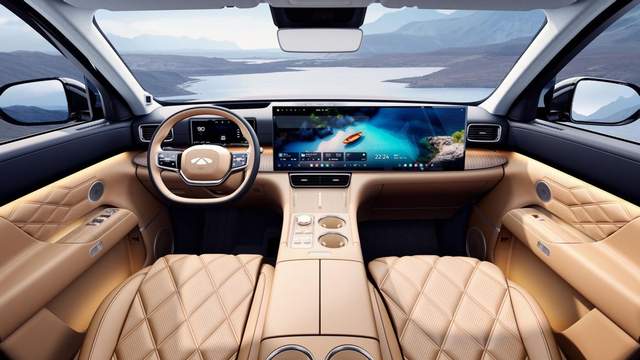 风云T11今晚有望公布预售价，预测起售价不超20万