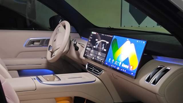 深蓝S09能不能买？开了2.4万公里，听我说七句话