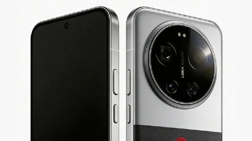下周见！小米17 Ultra携徕卡可乐标，价格要起飞？