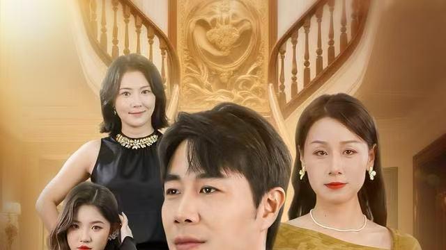 短剧《离婚即巅峰我有系统不装了》苗峯＆霍奕燃（70集）