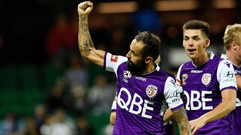 澳超009前瞻：麦克阿瑟主场稳吃珀斯光荣，直指 “胜” 局？