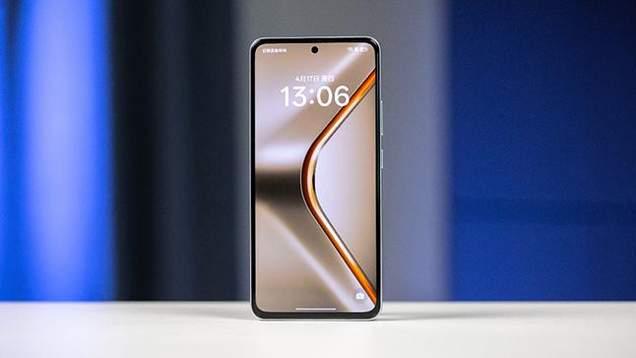 OPPO K12s正式发布：内置7000mAh电池！